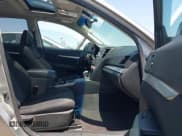 ✅ 2010 Subaru Outback Premium All-Weather Anniversary • VIN: 4S4BRBGC4A3341682 • Lot: 42527304. Listed on IAAI with 214,607 mi. Free auction sales archive from the USA and detailed vehicle history report at DreamBid. Image 5.