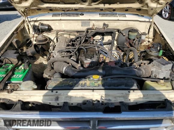 ✅ 1988 Toyota Xtracab Trucks • VIN: JT4RN67P4J8007955 • Lot: 67614855. Wystawiony na Copart z przebiegiem 224 658 mil. Bezpłatny archiwum sprzedaży aukcyjnych z USA i szczegółowy raport historii pojazdu na DreamBid. Zdjęcie 11.