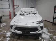 ✅ 2024 Buick Encore GX Sport Touring • VIN: KL4AMESL0RB207884 • Lot: 43840492. Listed on IAAI with Not provided. Free auction sales archive from the USA and detailed vehicle history report at DreamBid. Image 12.