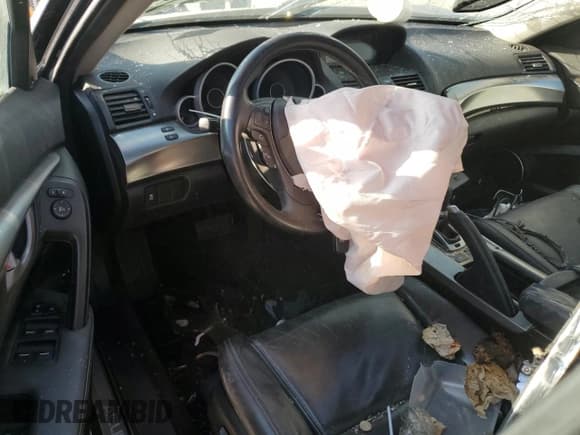 ✅ 2011 Acura TL • VIN: 19UUA9F23BA002190 • Lot: 78262694. Wystawiony na Copart z przebiegiem Nie podano. Bezpłatny archiwum sprzedaży aukcyjnych z USA i szczegółowy raport historii pojazdu na DreamBid. Zdjęcie 8.