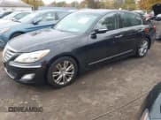 ✅ 2012 Hyundai Genesis 4.6L • VIN: KMHGC4DF6CU172165 • Лот: 43542794. Опубликован ранее на IAAI с пробегом 147 413 миль. Бесплатный доступ к архиву аукционных продаж из США и подробный отчёт об истории автомобиля на DreamBid. Изображение 17.