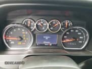 ✅ 2021 Chevrolet Silverado 1500 LT Trail Boss • VIN: 1GCPYFED0MZ362076 • Lot: 70599414. Listed on Copart with 86,543 mi. Free auction sales archive from the USA and detailed vehicle history report at DreamBid. Image 9.