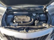 ✅ 2022 Cadillac XT4 AWD Premium Luxury • VIN: 1GYFZDR42NF135962 • Lot: 83828735. Wystawiony na Copart z przebiegiem 86 984 mil. Bezpłatny archiwum sprzedaży aukcyjnych z USA i szczegółowy raport historii pojazdu na DreamBid. Zdjęcie 11.