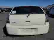 2005 Dodge Magnum SE with VIN 2D4FV48T65H598943, listed as a Copart auction lot 49665855 with 101,486 mi miles and Clean title. Bid and sale history available at DreamBid. Image 6.