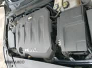 ✅ 2017 Chevrolet Impala Premier • VIN: 1G1145S39HU156595 • Lot: 43449439. Listed on IAAI with 77,505 mi. Free auction sales archive from the USA and detailed vehicle history report at DreamBid. Image 19.