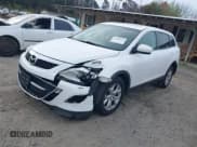 ✅ 2011 Mazda CX-9 Touring • VIN: JM3TB3CV9B0312697 • Lot: 41898844. Listed on IAAI with 188,633 mi. Free auction sales archive from the USA and detailed vehicle history report at DreamBid. Image 17.