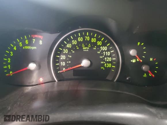 ✅ 2012 Kia Sedona EX • VIN: KNDMH4C7XC6432428 • Лот: 84386345. Опубликован ранее на Copart с пробегом Не указан. Бесплатный доступ к архиву аукционных продаж из США и подробный отчёт об истории автомобиля на DreamBid. Изображение 9.