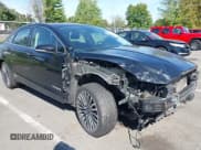 ✅ 2018 Ford Fusion Titanium • VIN: 3FA6P0RUXJR120794 • Lot: 43329083. Listed on IAAI with 126,041 mi. Free auction sales archive from the USA and detailed vehicle history report at DreamBid. Image 1.