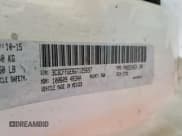 ✅ 2016 FIAT 500e • VIN: 3C3CFFGE6GT125697 • Lot: 66169415. Listed on Copart with 31,859 mi. Free auction sales archive from the USA and detailed vehicle history report at DreamBid. Image 12.