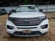 2021 Ford Explorer Limited z VIN 1FMSK7FH7MGB03174, wystawiony jako Copart lot #69957515 z przebiegiem 131 448 mil mil oraz Szkoda całkowita • Salvage title. Historia ofert i sprzedaży dostępna na DreamBid. Obrazek 5.