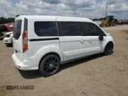 ✅ 2014 Ford Transit Connect XLT • VIN: NM0GE9F76E1145390 • Lot: 55141405. Listed on Copart with 83,177 mi. Free auction sales archive from the USA and detailed vehicle history report at DreamBid. Image 3.