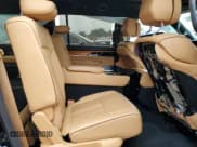 ✅ 2022 Jeep Grand Wagoneer Series III • VIN: 1C4SJVGJ0NS195904 • Lot: 80009415. Listed on Copart with 42,211 mi. Free auction sales archive from the USA and detailed vehicle history report at DreamBid. Image 11.