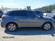 ✅ 2012 Acura RDX Technology • VIN: 5J8TB1H57CA000798 • Лот: 42876318. Опубликован ранее на IAAI с пробегом 203 546 миль. Бесплатный доступ к архиву аукционных продаж из США и подробный отчёт об истории автомобиля на DreamBid. Изображение 13.