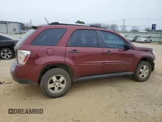 ✅ 2008 Chevrolet Equinox LS • VIN: 2CNDL13F786028584 • Лот: 87827885. Опубликован ранее на Copart с пробегом 170 157 миль. Бесплатный доступ к архиву аукционных продаж из США и подробный отчёт об истории автомобиля на DreamBid. Изображение 3.