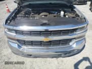 ✅ 2016 Chevrolet Silverado 1500 LT • VIN: 3GCUKREC9GG183875 • Лот: 81751755. Опубликован ранее на Copart с пробегом 98 775 миль. Бесплатный доступ к архиву аукционных продаж из США и подробный отчёт об истории автомобиля на DreamBid. Изображение 11.