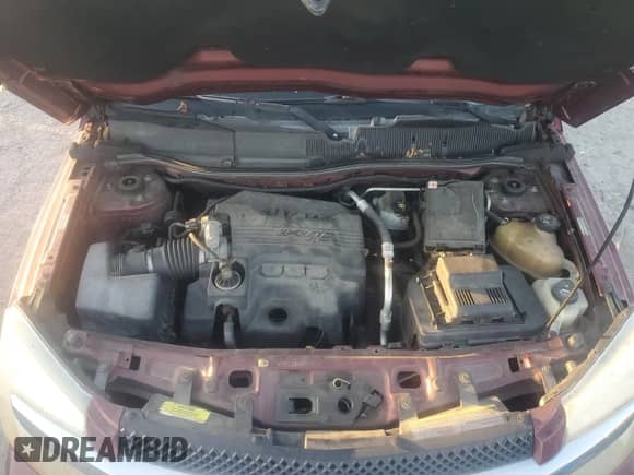 2008 Chevrolet Equinox LS с VIN 2CNDL23F686049948, выставлен на аукционе Copart как лот 74608884 с пробегом 127 776 миль миль и Списание • Salvage title. История ставок и продаж доступна на DreamBid. Изображение 12.