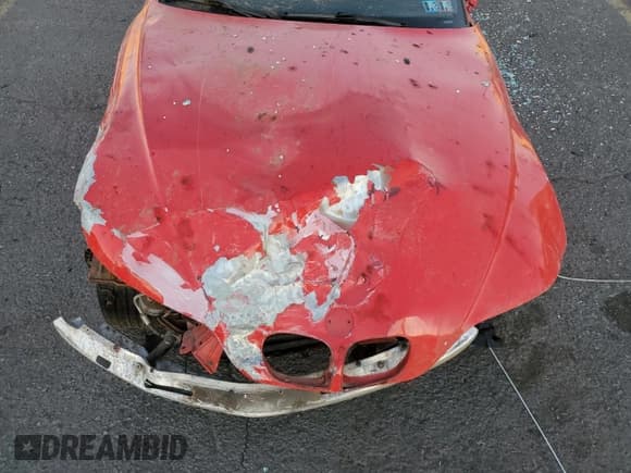 ✅ 1999 BMW Z3 2.5 • VIN: 4USCH9338XLF82340 • Lot: 77654424. Listed on Copart with Not provided. Free auction sales archive from the USA and detailed vehicle history report at DreamBid. Image 11.