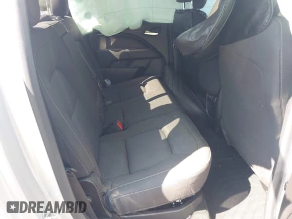 ✅ 2016 Chevrolet Colorado 4WD LT • VIN: 1GCGTCE3XG1288592 • Лот: 43197551. Опубликован ранее на IAAI с пробегом 78 000 миль. Бесплатный доступ к архиву аукционных продаж из США и подробный отчёт об истории автомобиля на DreamBid. Изображение 8.