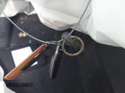 ✅ 2023 Nissan Rogue S • VIN: 5N1BT3AA6PC903444 • Lot: 42395582. Listed on IAAI with 16,981 mi. Free auction sales archive from the USA and detailed vehicle history report at DreamBid. Image 11.