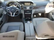 ✅ 2014 Mercedes-Benz E 350 Luxury • VIN: WDDHF8JB2EA983500 • Lot: 86524655. Wystawiony na Copart z przebiegiem 128 666 mil. Bezpłatny archiwum sprzedaży aukcyjnych z USA i szczegółowy raport historii pojazdu na DreamBid. Zdjęcie 8.