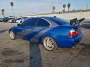 ✅ 2004 BMW 3 Series 330Ci • VIN: WBABD53474PL12383 • Lot: 95572735. Wystawiony na Copart z przebiegiem 207 095 mil. Bezpłatny archiwum sprzedaży aukcyjnych z USA i szczegółowy raport historii pojazdu na DreamBid. Zdjęcie 2.