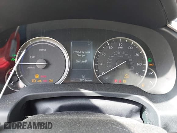 ✅ 2021 Lexus RX 450h • VIN: 2T2JGMDA9MC061963 • Лот: 41797104. Опубликован ранее на IAAI с пробегом 39 626 миль. Бесплатный доступ к архиву аукционных продаж из США и подробный отчёт об истории автомобиля на DreamBid. Изображение 16.