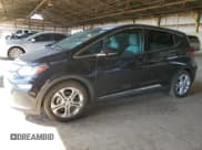 ✅ 2019 Chevrolet Bolt EV LT • VIN: 1G1FY6S05K4123526 • Lot: 52427655. Wystawiony na Copart z przebiegiem 79 863 mil. Bezpłatny archiwum sprzedaży aukcyjnych z USA i szczegółowy raport historii pojazdu na DreamBid. Zdjęcie 1.