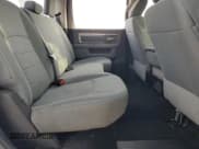 ✅ 2018 Ram 2500 SLT • VIN: 3C6UR5DL3JG395000 • Lot: 78181684. Listed on Copart with 84,964 mi. Free auction sales archive from the USA and detailed vehicle history report at DreamBid. Image 10.