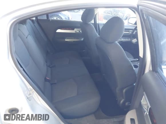 ✅ 2009 Chrysler Sebring Touring • VIN: 1C3LC56B59N557811 • Лот: 42280262. Опубликован ранее на IAAI с пробегом 170 539 миль. Бесплатный доступ к архиву аукционных продаж из США и подробный отчёт об истории автомобиля на DreamBid. Изображение 8.