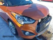 ✅ 2016 Hyundai Veloster Turbo • VIN: KMHTC6AE3GU286054 • Lot: 41421700. Wystawiony na IAAI z przebiegiem 117 139 mil. Bezpłatny archiwum sprzedaży aukcyjnych z USA i szczegółowy raport historii pojazdu na DreamBid. Zdjęcie 19.