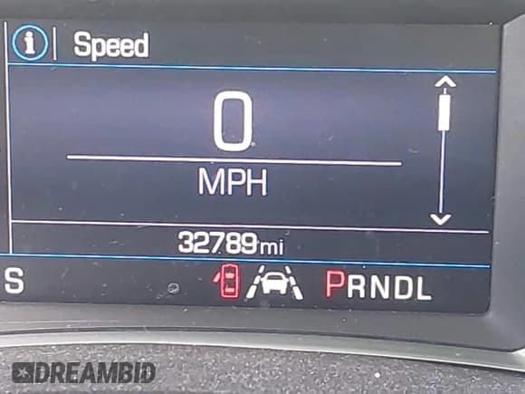 ✅ 2021 Chevrolet Equinox LT • VIN: 2GNAXKEV1M6159128 • Лот: 43090184. Опубликован ранее на IAAI с пробегом 32 789 миль. Бесплатный доступ к архиву аукционных продаж из США и подробный отчёт об истории автомобиля на DreamBid. Изображение 15.