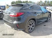 ✅ 2016 Lexus RX 350 • VIN: 2T2BZMCA4GC025263 • Lot: 43776454. Wystawiony na IAAI z przebiegiem Nie podano. Bezpłatny archiwum sprzedaży aukcyjnych z USA i szczegółowy raport historii pojazdu na DreamBid. Zdjęcie 4.