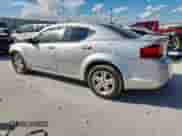 2012 Dodge Avenger SXT с VIN 1C3CDZCB3CN224653, выставлен на аукционе Copart как лот 81708075 с пробегом 161 266 миль миль и Списание • Salvage title. История ставок и продаж доступна на DreamBid. Изображение 2.