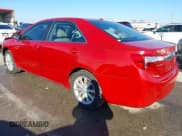 ✅ 2012 Toyota Camry XLE • VIN: 4T1BK1FK1CU521318 • Lot: 43558291. Listed on IAAI with 93,084 mi. Free auction sales archive from the USA and detailed vehicle history report at DreamBid. Image 3.