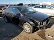 ✅ 2021 Hyundai Accent SE • VIN: 3KPC24A69ME131815 • Лот: 82336614. Опубликован ранее на Copart с пробегом 52 395 миль. Бесплатный доступ к архиву аукционных продаж из США и подробный отчёт об истории автомобиля на DreamBid. Изображение 4.