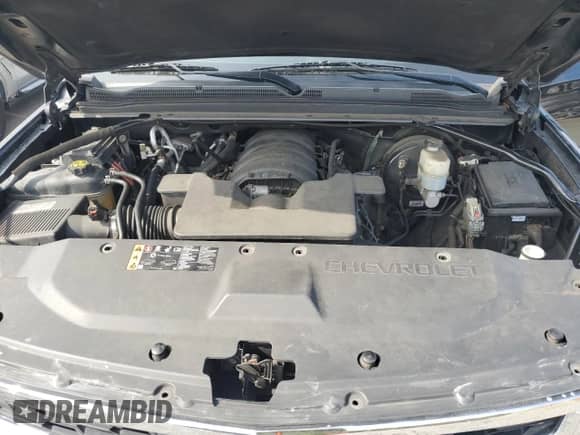 2019 Chevrolet Suburban LT с VIN 1GNSKHKC6KR196332, выставлен на аукционе Copart как лот 71770694 с пробегом 203 189 миль миль и Чистый • Clean title. История ставок и продаж доступна на DreamBid. Изображение 12.