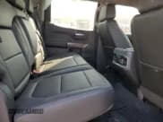 ✅ 2019 Chevrolet Silverado 1500 LTZ • VIN: 3GCUYGEL1KG126095 • Lot: 74836424. Wystawiony na Copart z przebiegiem 81 991 mil. Bezpłatny archiwum sprzedaży aukcyjnych z USA i szczegółowy raport historii pojazdu na DreamBid. Zdjęcie 10.