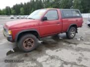 ✅ 1997 Nissan Frontier XE • VIN: 1N6SD11Y1VC347931 • Лот: 56881045. Опубликован ранее на Copart с пробегом 168 229 миль. Бесплатный доступ к архиву аукционных продаж из США и подробный отчёт об истории автомобиля на DreamBid. Изображение 1.