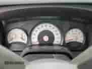 2010 Dodge Dakota SXT with VIN 1D7CW3GP8AS230686, listed as a Copart auction lot 65687704 with 110,017 mi miles and Salvage title. Bid and sale history available at DreamBid. Image 9.