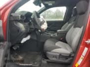 ✅ 2025 Toyota Tacoma SR • VIN: 3TYLB5JN5ST079006 • Лот: 67752135. Опубликован ранее на Copart с пробегом 1 824 миль. Бесплатный доступ к архиву аукционных продаж из США и подробный отчёт об истории автомобиля на DreamBid. Изображение 7.