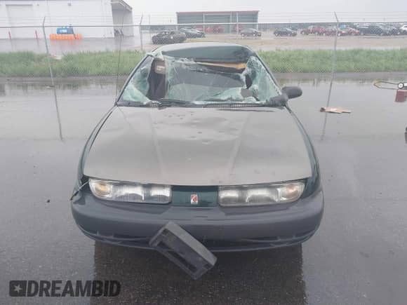 1998 Saturn SL с VIN 1G8ZF5283WZ317646, выставлен на аукционе IAAI как лот 42325214 с пробегом 151 658 миль миль и . История ставок и продаж доступна на DreamBid. Изображение 12.