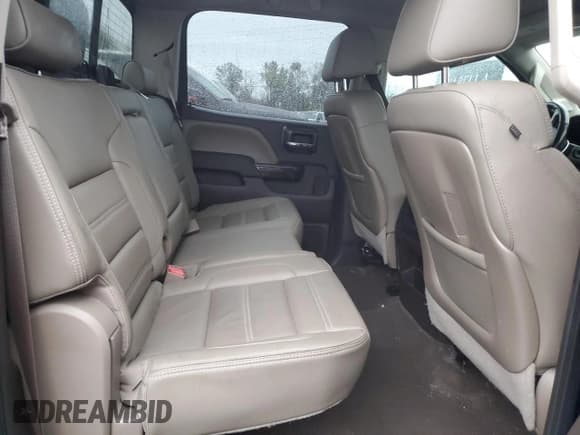 ✅ 2015 GMC Sierra 3500HD Denali • VIN: 1GT424E89FF547517 • Lot: 88103615. Listed on Copart with Not provided. Free auction sales archive from the USA and detailed vehicle history report at DreamBid. Image 10.