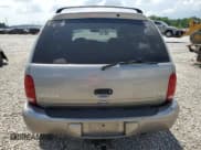 ✅ 2001 Dodge Durango • VIN: 1B4HS28Z31F553538 • Лот: 64030555. Опубликован ранее на Copart с пробегом 171 863 миль. Бесплатный доступ к архиву аукционных продаж из США и подробный отчёт об истории автомобиля на DreamBid. Изображение 6.