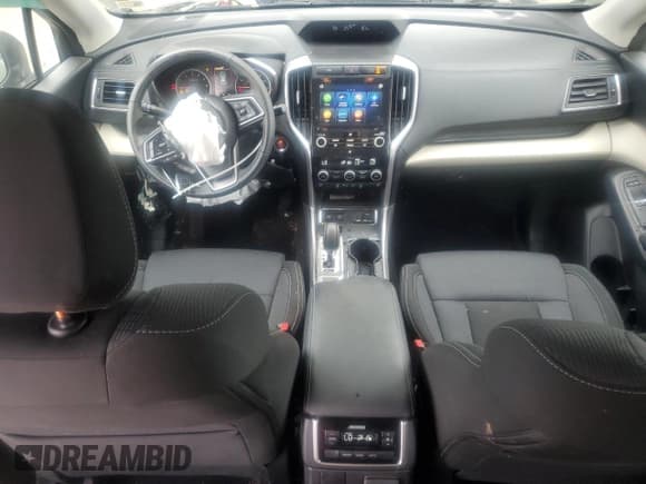 ✅ 2022 Subaru Ascent Premium • VIN: 4S4WMAED0N3403834 • Лот: 60940385. Опубликован ранее на Copart с пробегом 68 741 миль. Бесплатный доступ к архиву аукционных продаж из США и подробный отчёт об истории автомобиля на DreamBid. Изображение 8.