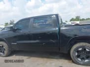 ✅ 2019 Ram 1500 Laramie • VIN: 1C6RREJT6KN684181 • Lot: 43251943. Listed on IAAI with 138,261 mi. Free auction sales archive from the USA and detailed vehicle history report at DreamBid. Image 14.