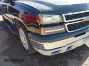 ✅ 2005 Chevrolet Silverado 1500 LS • VIN: 1GCEC19ZX5Z312074 • Лот: 43633760. Опубликован ранее на IAAI с пробегом 203 141 миль. Бесплатный доступ к архиву аукционных продаж из США и подробный отчёт об истории автомобиля на DreamBid. Изображение 6.