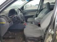 ✅ 2012 Hyundai Santa Fe GLS • VIN: 5XYZGDAB7CG164774 • Lot: 78517034. Listed on Copart with 267,198 mi. Free auction sales archive from the USA and detailed vehicle history report at DreamBid. Image 7.