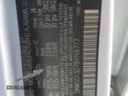 ✅ 2008 Hyundai Santa Fe GLS • VIN: 5NMSG13D78H166777 • Lot: 76137044. Listed on Copart with 153,993 mi. Free auction sales archive from the USA and detailed vehicle history report at DreamBid. Image 13.