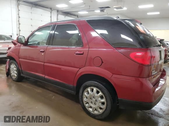 ✅ 2007 Buick Rendezvous CX • VIN: 3G5DA03L97S584378 • Лот: 59864085. Опубликован ранее на Copart с пробегом 67 793 миль. Бесплатный доступ к архиву аукционных продаж из США и подробный отчёт об истории автомобиля на DreamBid. Изображение 2.
