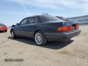 ✅ 1993 Lexus LS • VIN: JT8UF11E6P0175765 • Лот: 47303144. Опубликован ранее на Copart с пробегом Не указан. Бесплатный доступ к архиву аукционных продаж из США и подробный отчёт об истории автомобиля на DreamBid. Изображение 2.